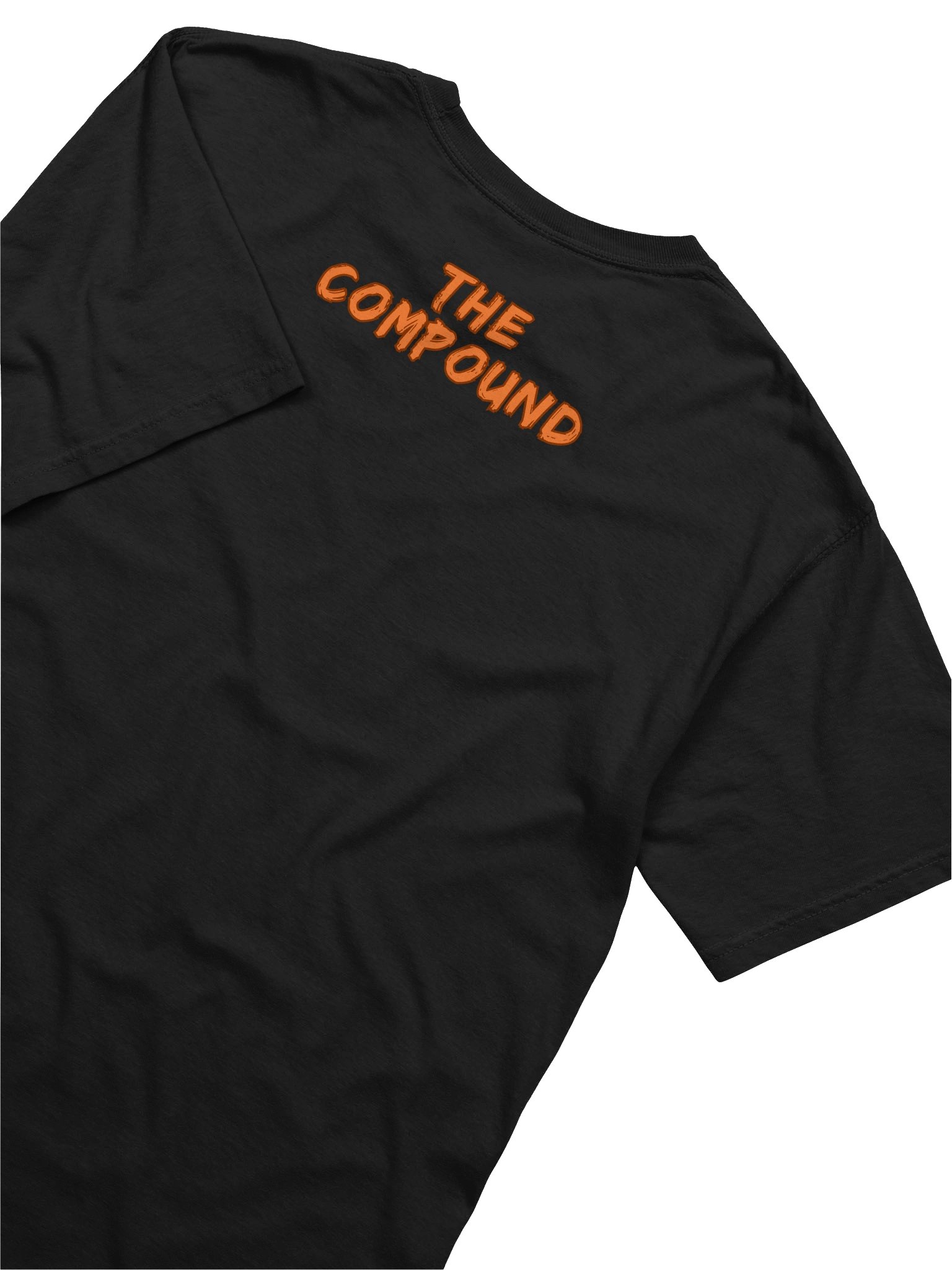 Pull tha STRAP T Shirt product image (6)