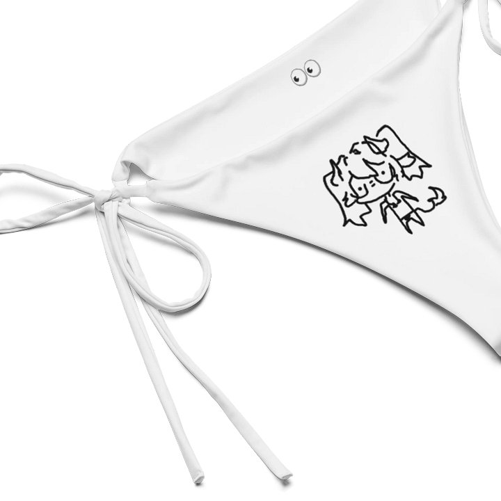 E Bikini Bottom product image (2)