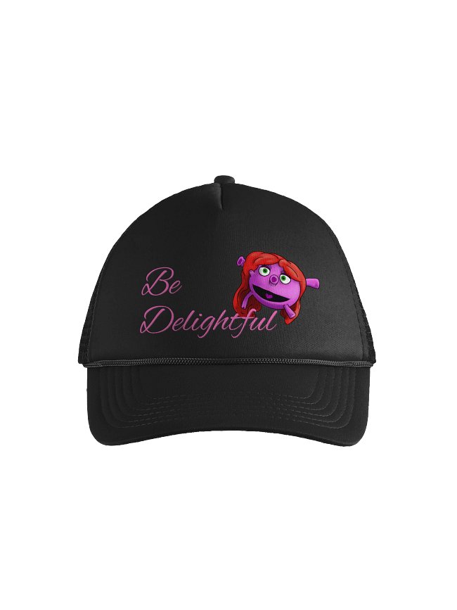 Be Delightful