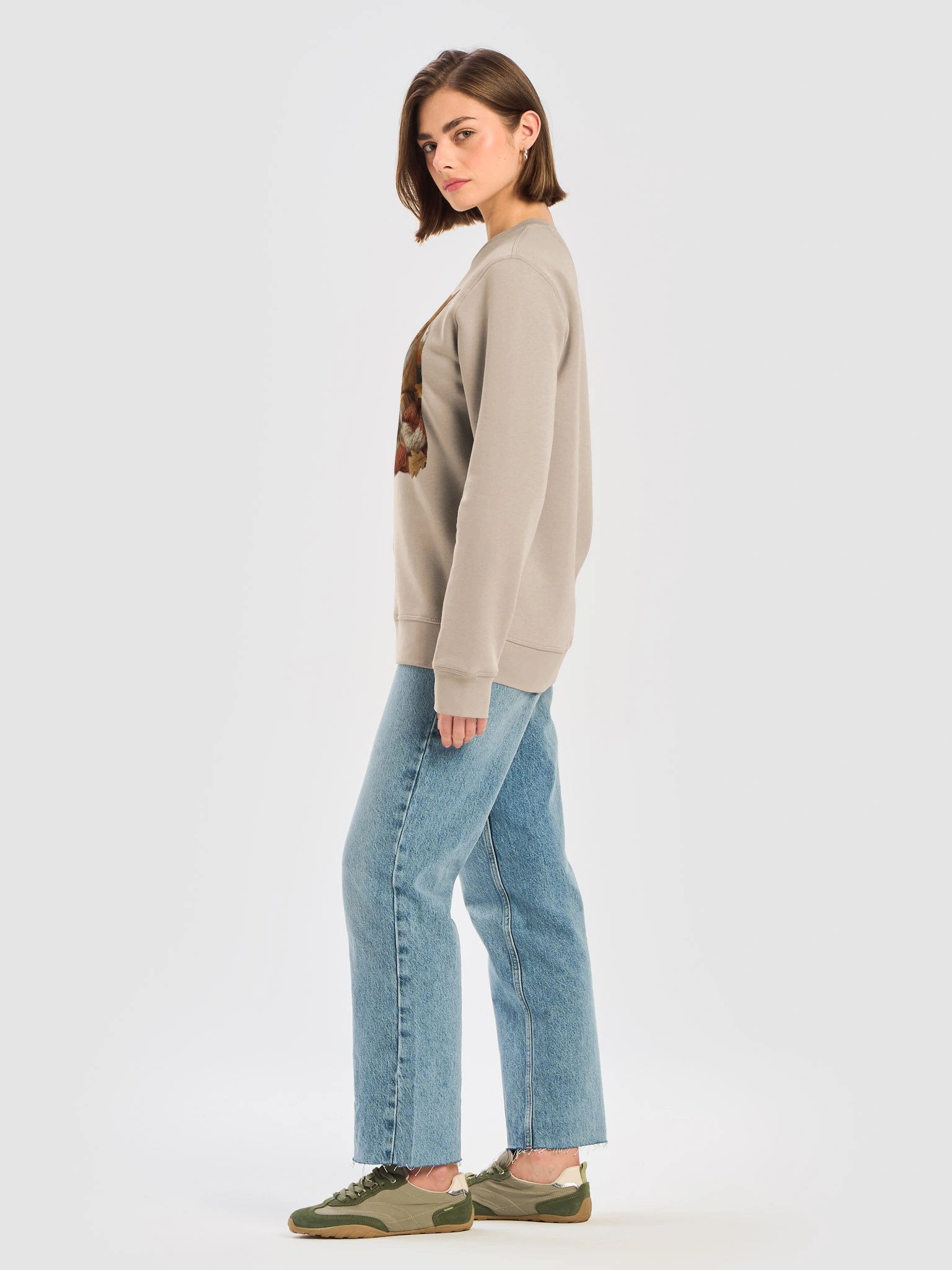 T&S : Top Cat - Sweatshirt product image (8)