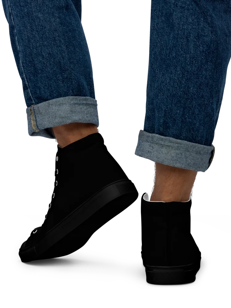 Men's Classic Black product image (12)