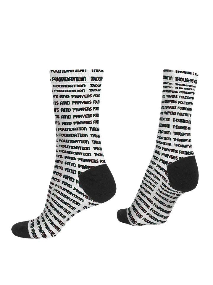 Socks product image (2)