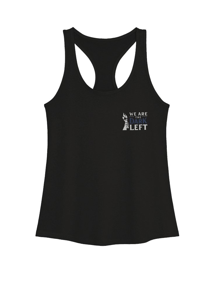 Tank Front Logo Only product image (1)