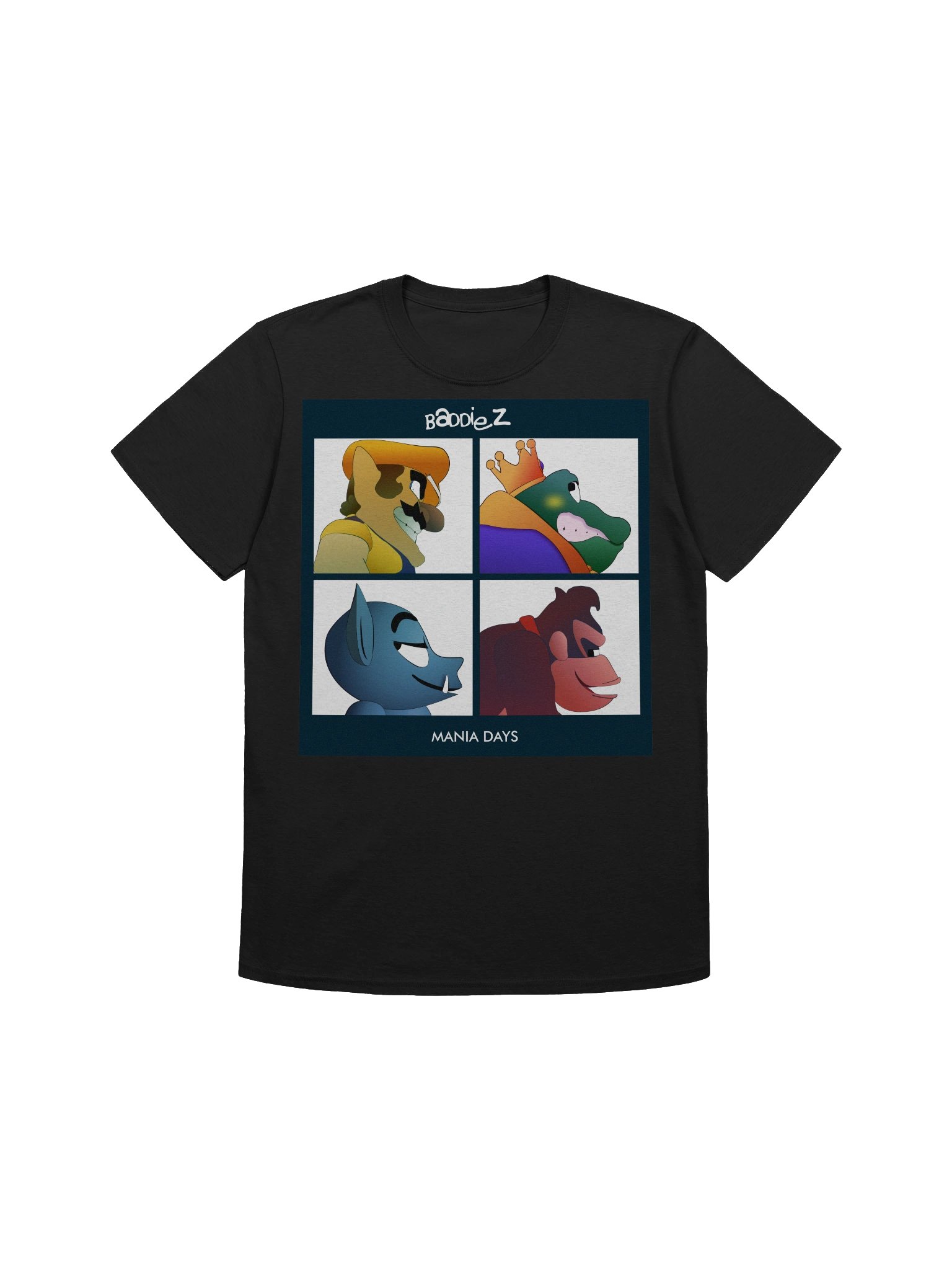Mania Days Color product image (1)