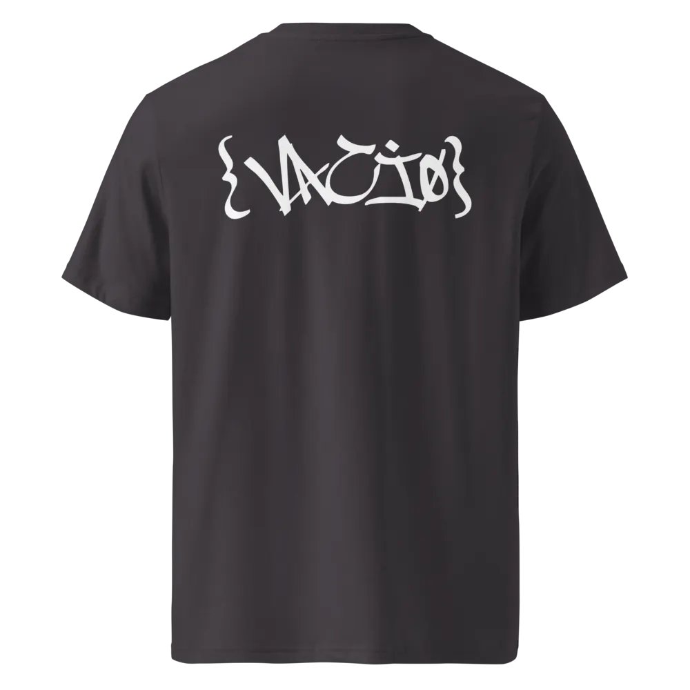 VACIO Grafitti Back Logo T-Shirt product image (2)