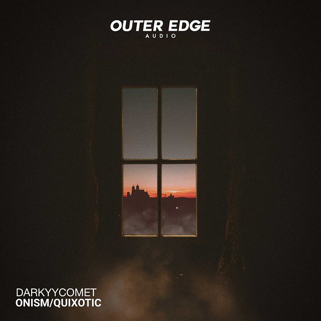 DarKYYComet - Onism/Quixotic