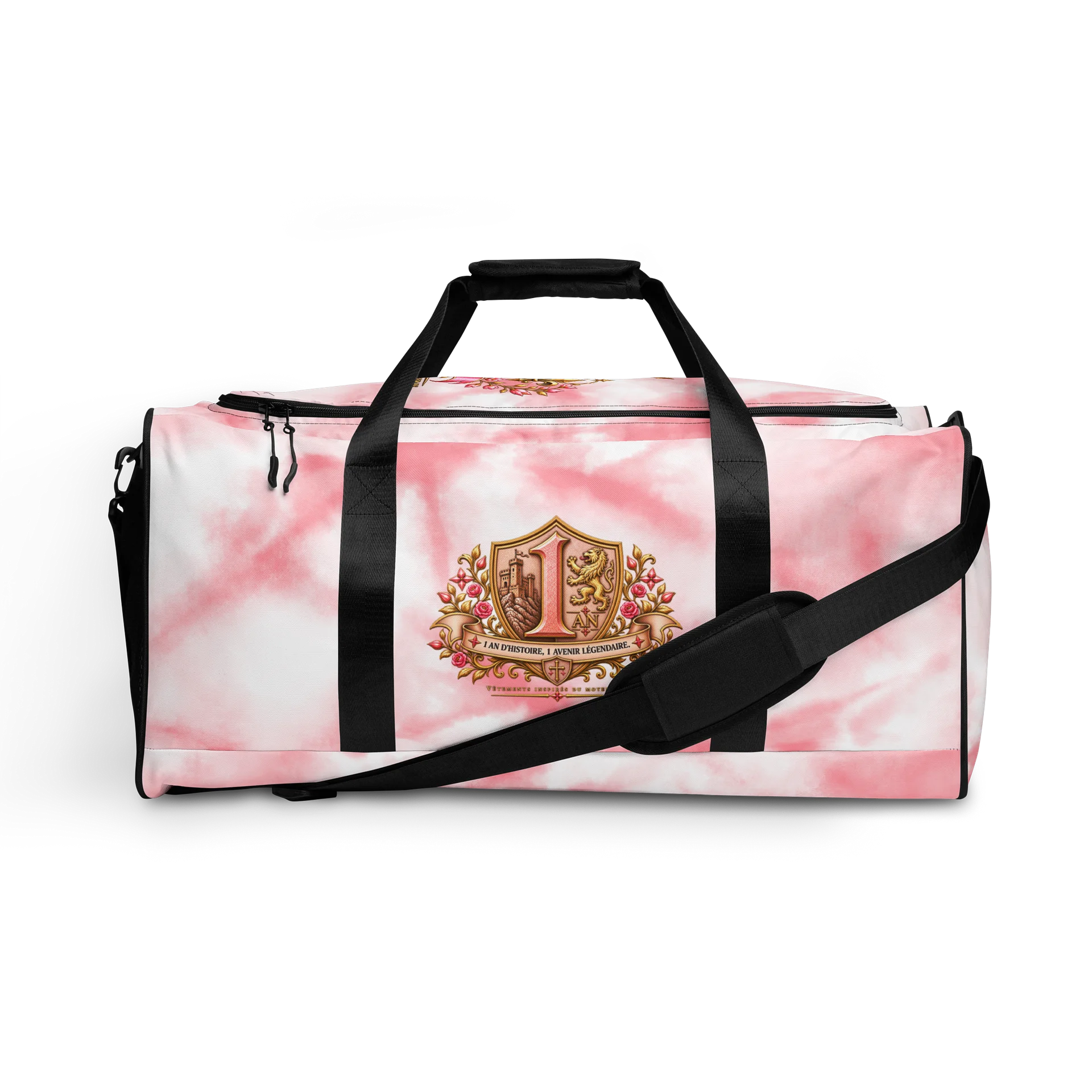 Sac de Sport SIGNATURE pour femme product image (1)