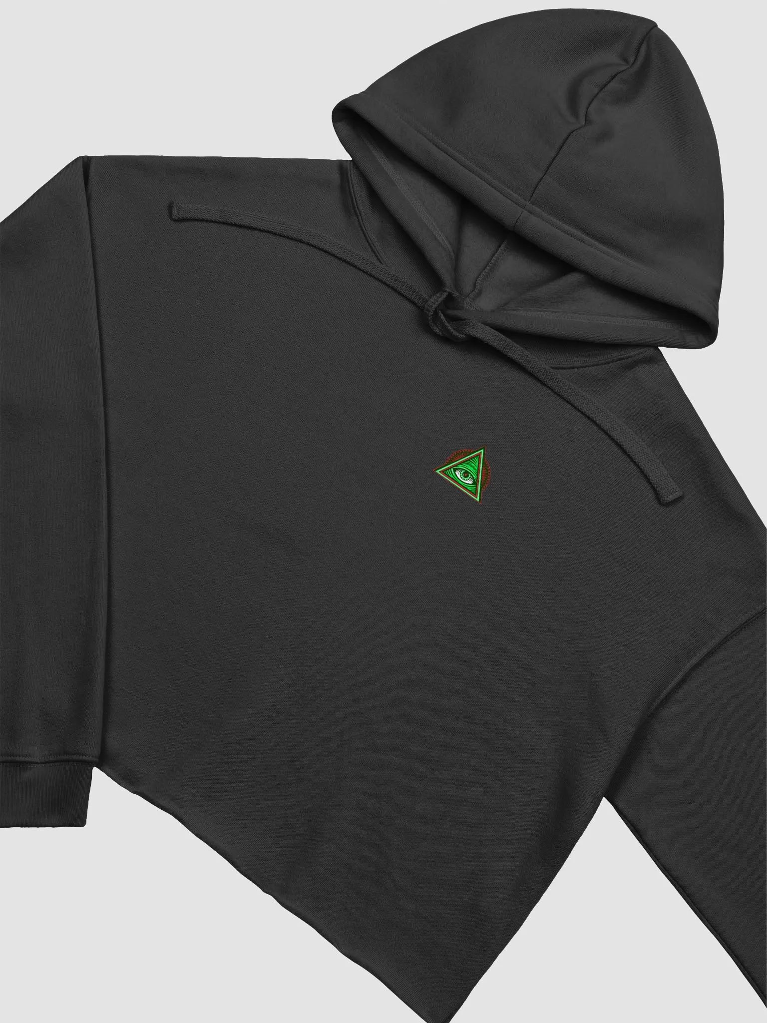 NOSLEEPRP Crop-Top product image (3)