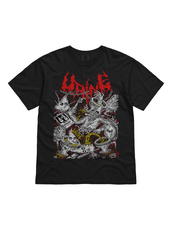 'F*** Your Racist Pride' Tee product image (1)