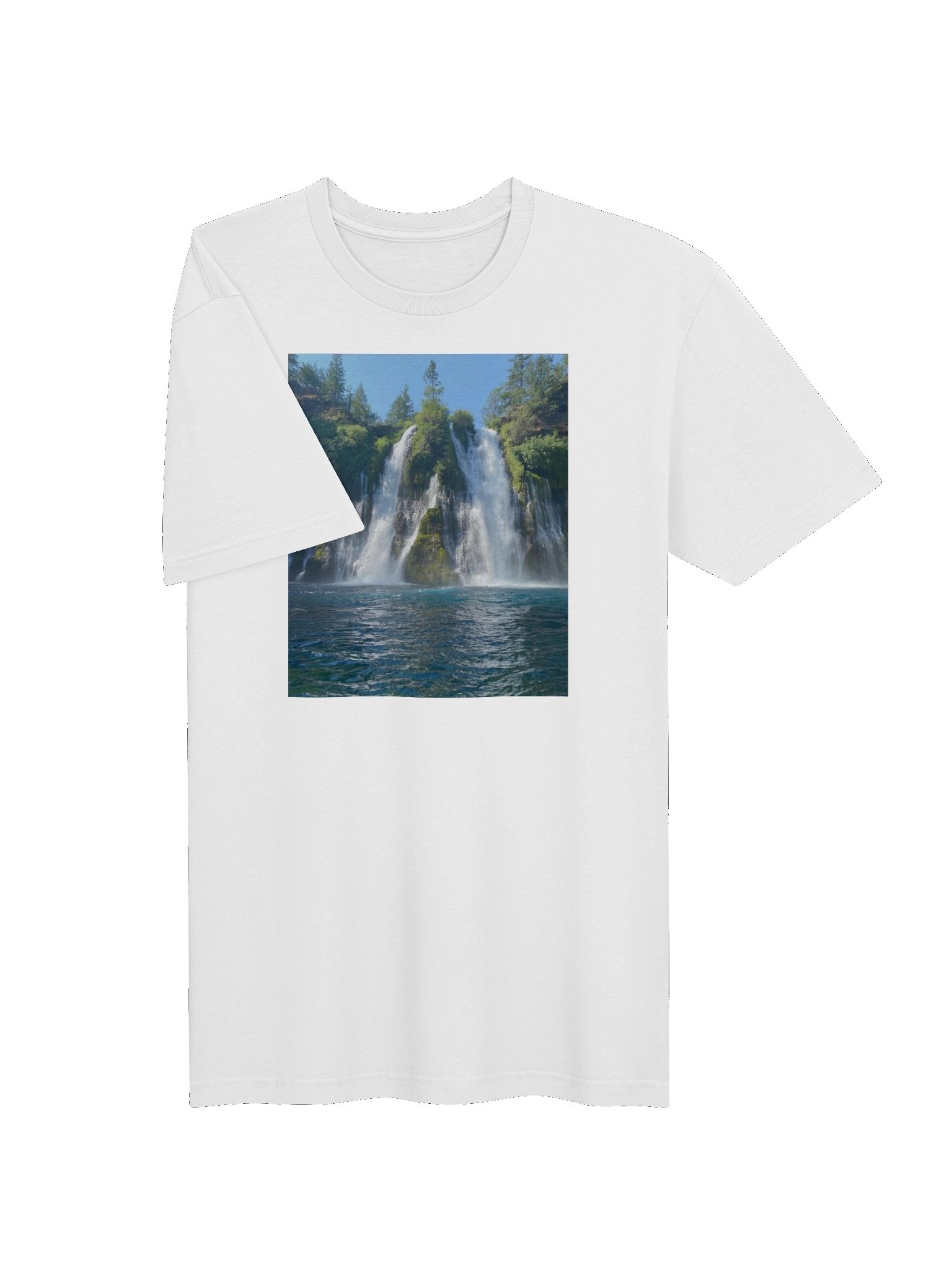 Waterfall City Shirt product image (3)