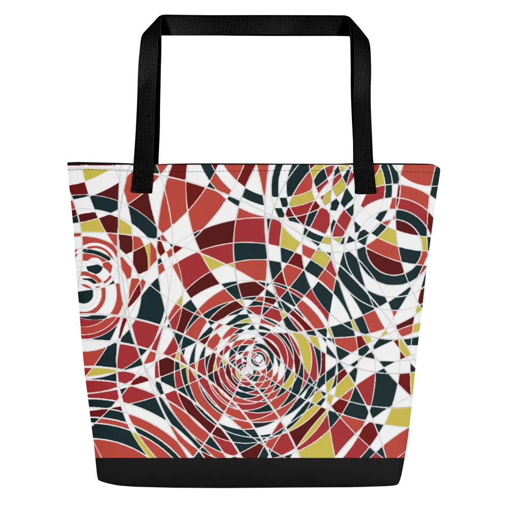 Field Equipment: Good NOISE Tote product image (3)