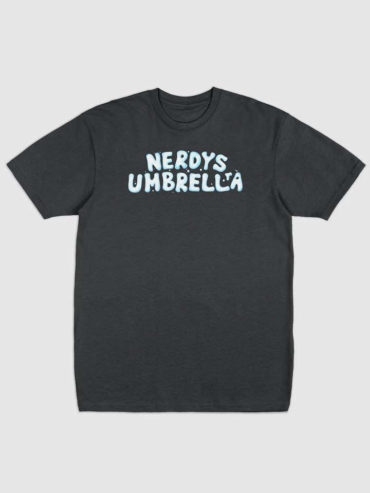 Frosty Blue Men's Tee product image (2)