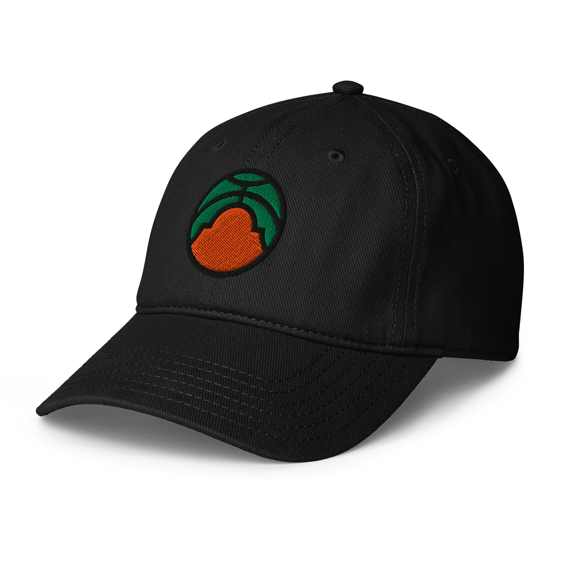 Alamo City Vaqueros Logo Hat product image (2)