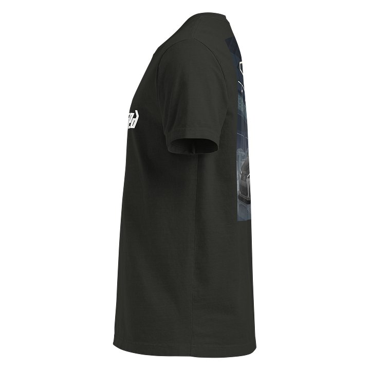 oversized t-shirt - incognito3fiddy product image (6)