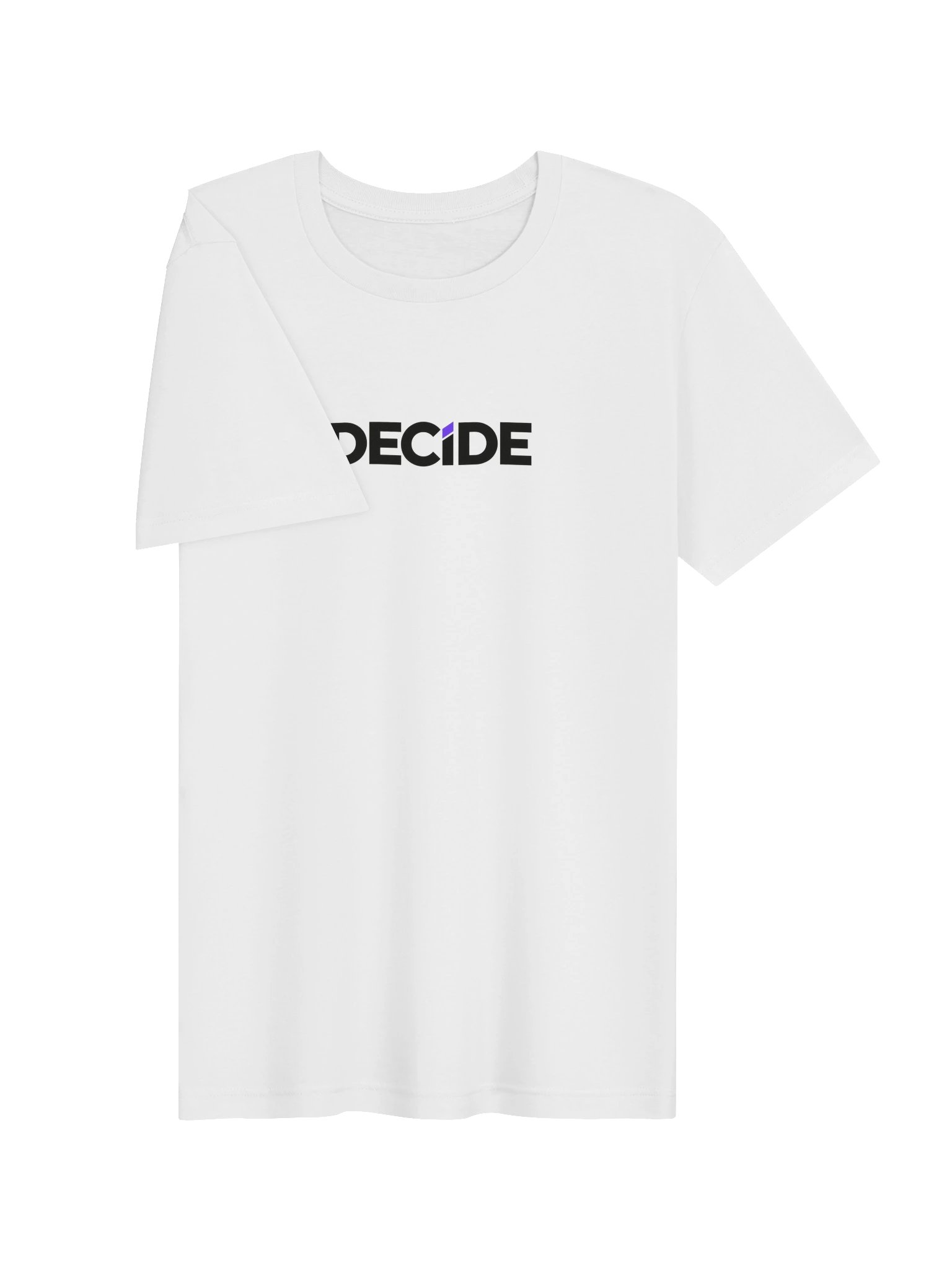 Hivekind DECIDE T-Shirt product image (7)
