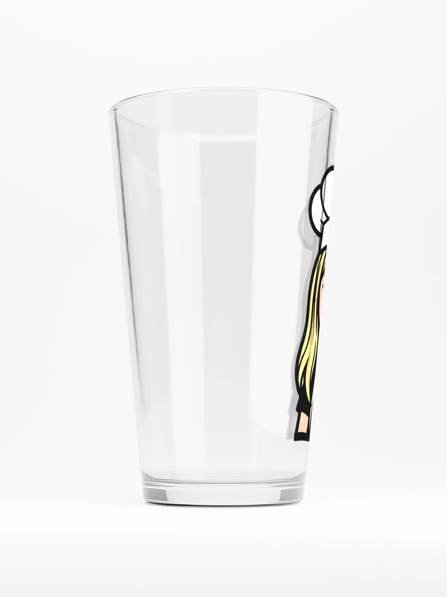 Chef S Pint Glass product image (2)