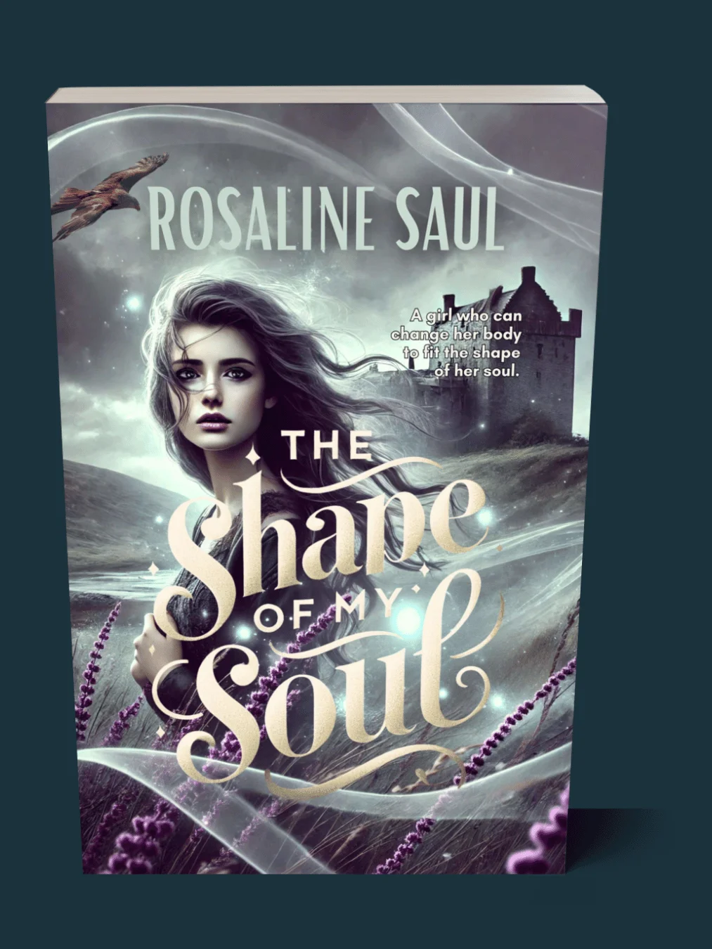 The Shape of My Soul product image (3)