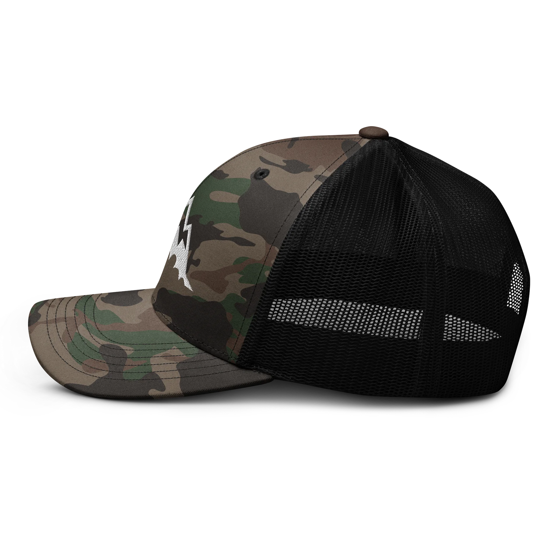 OG Camo Trucker product image (4)