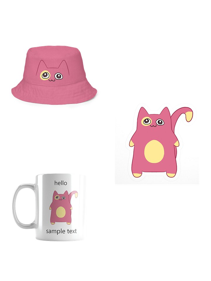 Gazza's Best Friend Bundle product image (1)