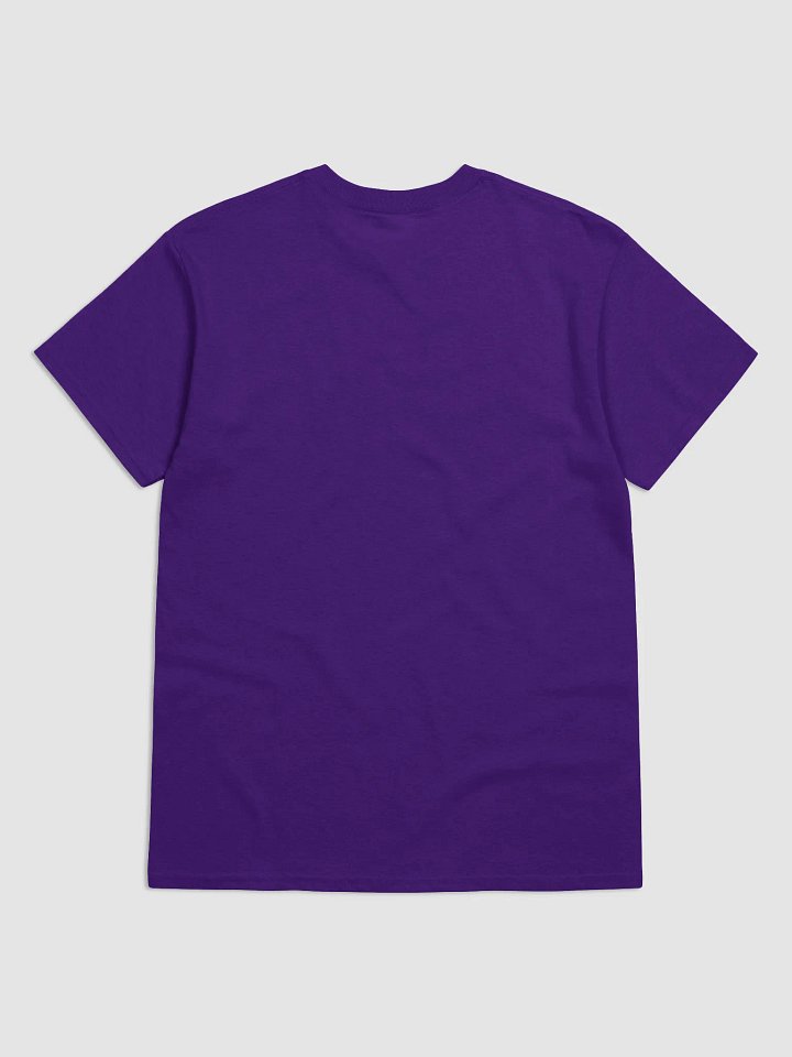 Smoked Out Sundaze Front Logo Tee product image (8)