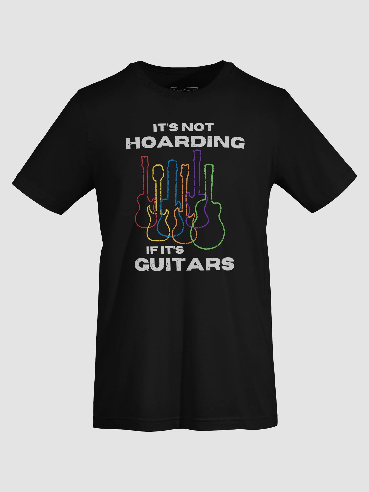 It's Not Hoarding - Color Guitars product image (6)