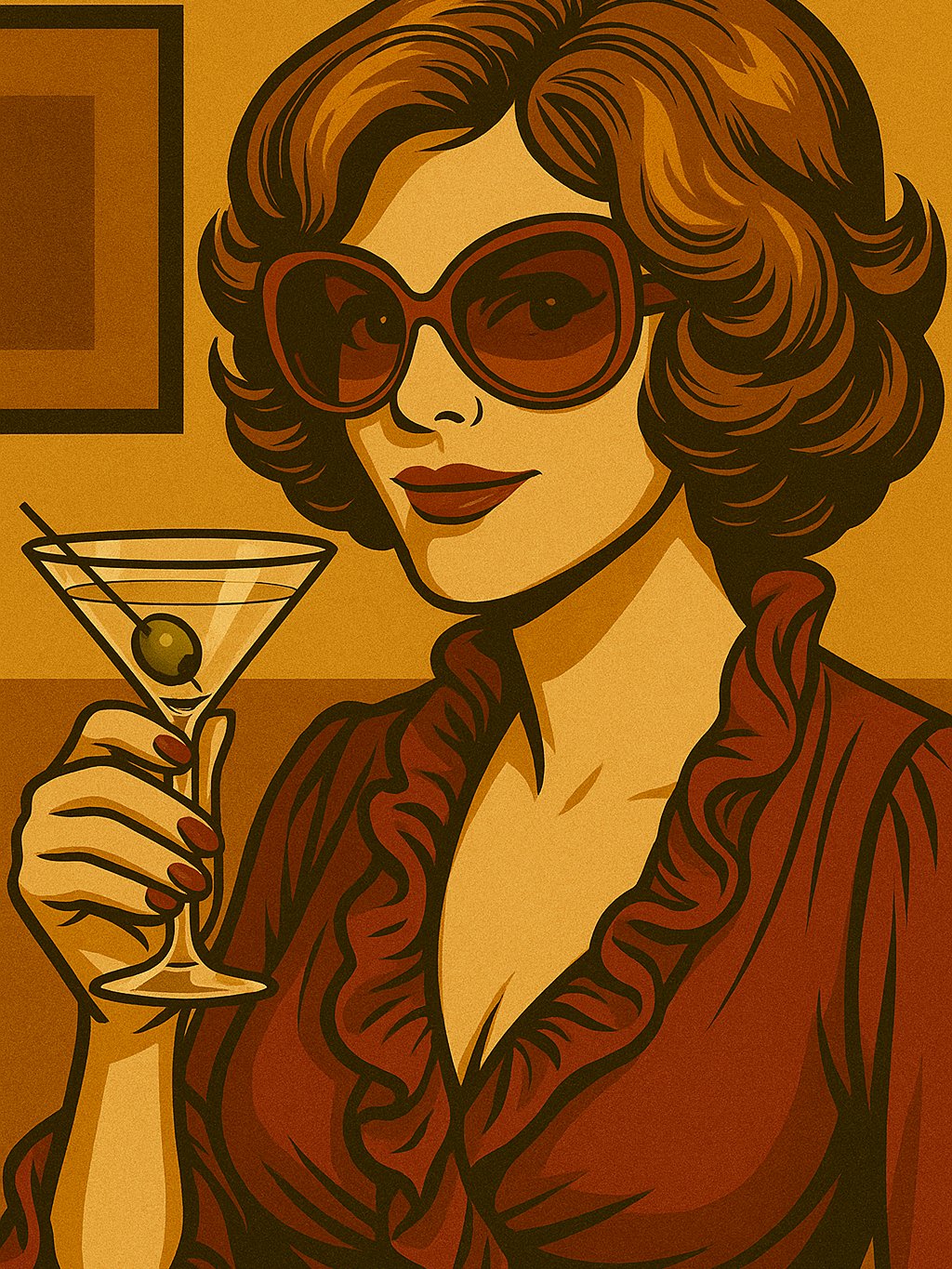 Mid-Century Woman Collection product image (5)