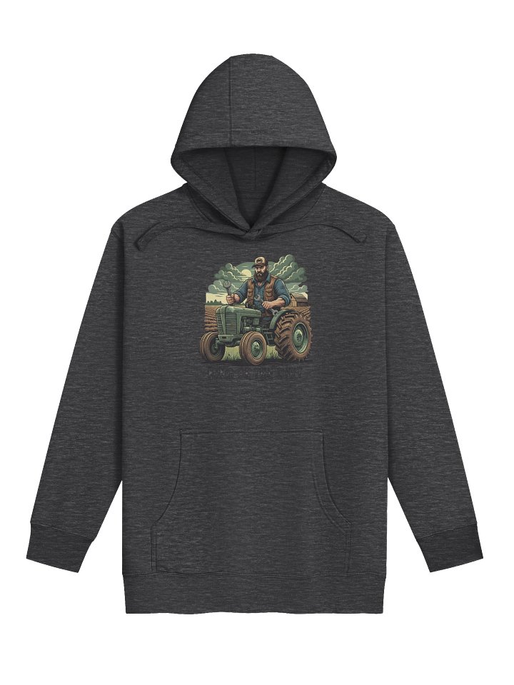 King of the Dirt Hoodie product image (1)