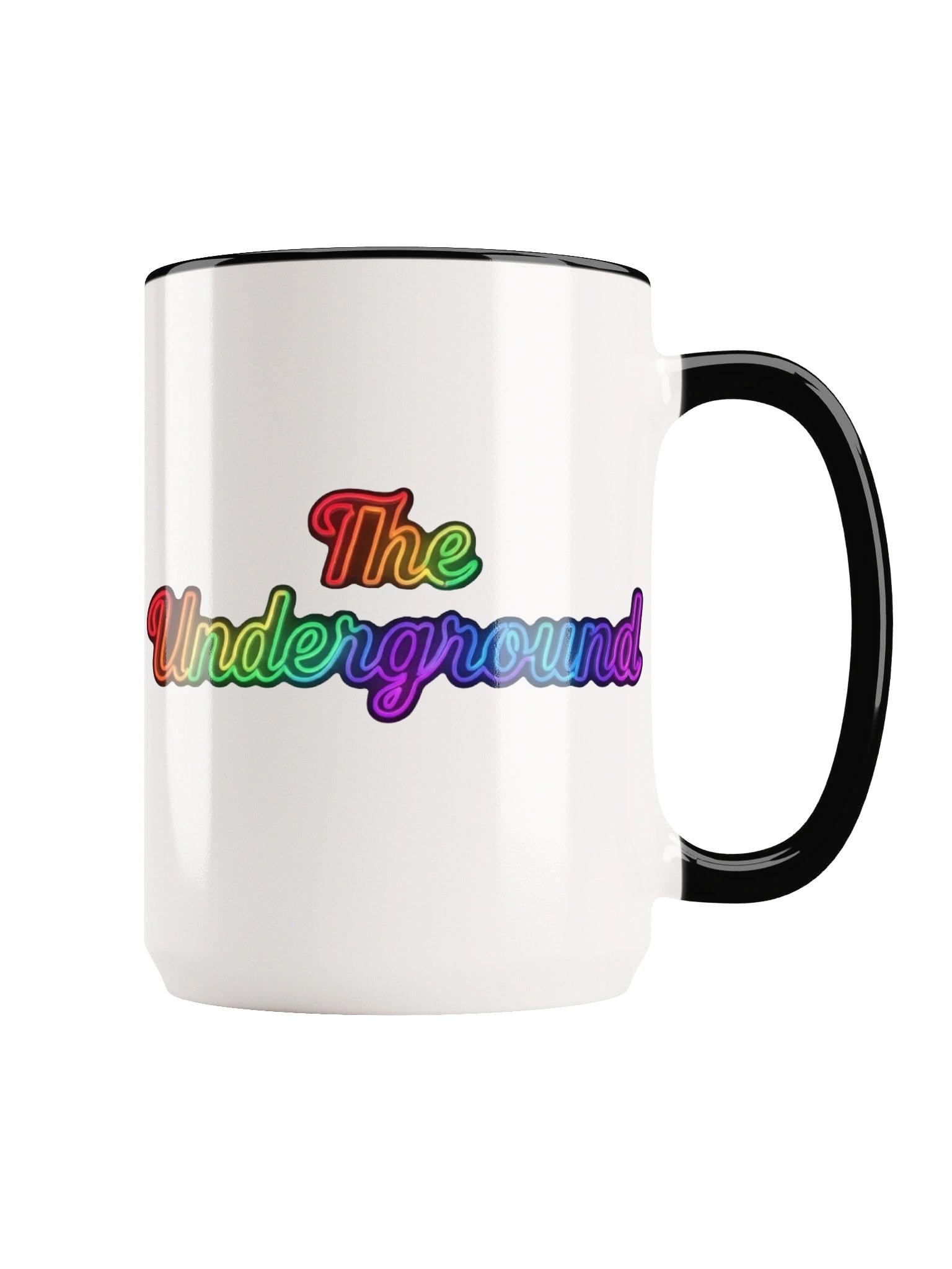 2026 Underground Pride Mug product image (1)