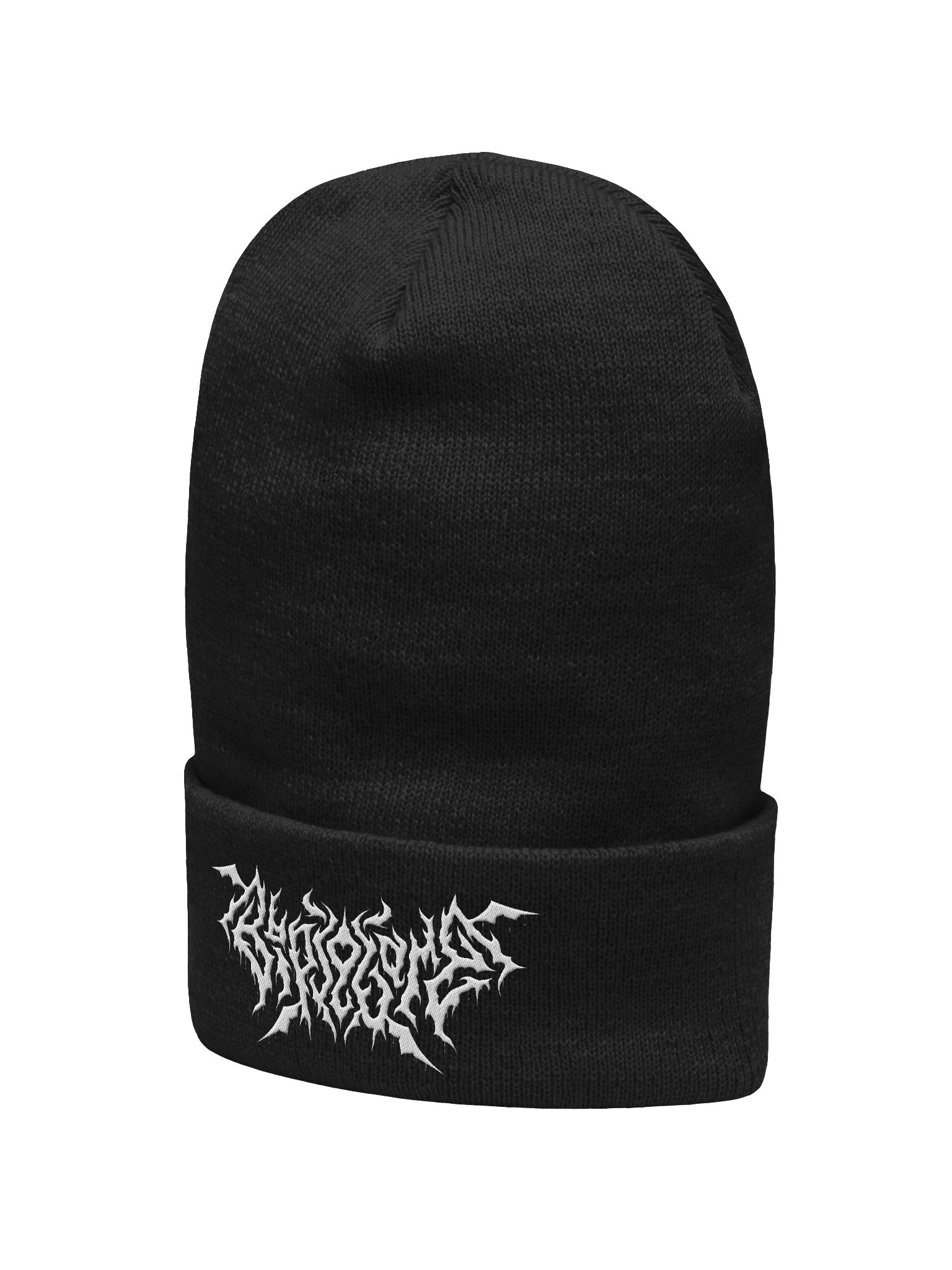 Bipsquamp Logo Beanie product image (2)