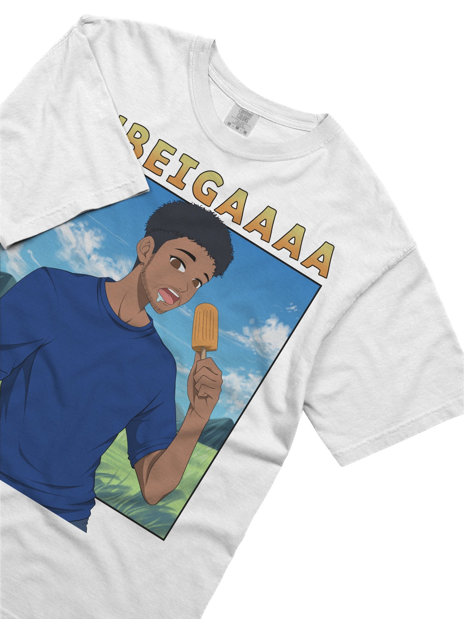 Popsiclebei Tshirt product image (5)