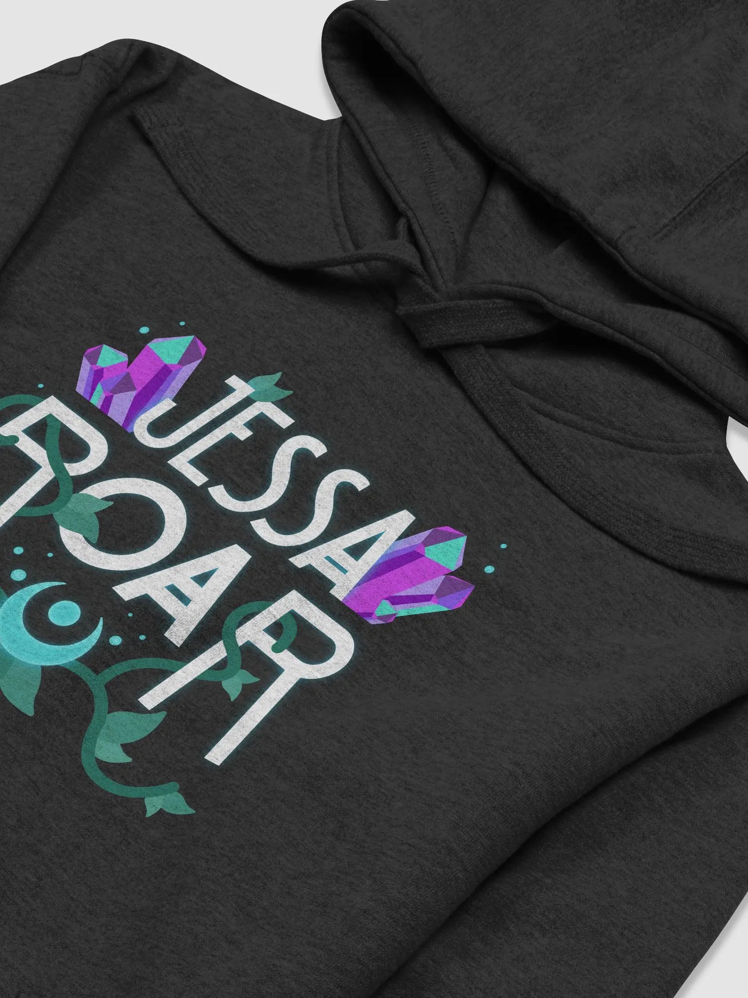 Crystal Pullover Hoodie product image (3)