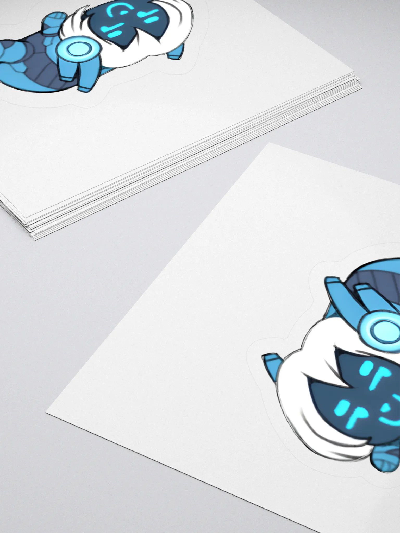 Smugbean Sticker! product image (10)