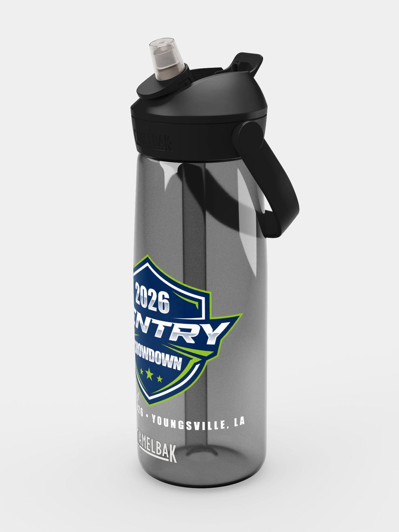2026 Sentry Showdown Camelbak Bottle product image (4)