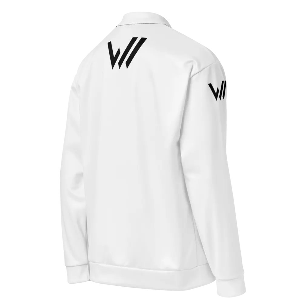 WorldWide Bomber Jacket product image (4)