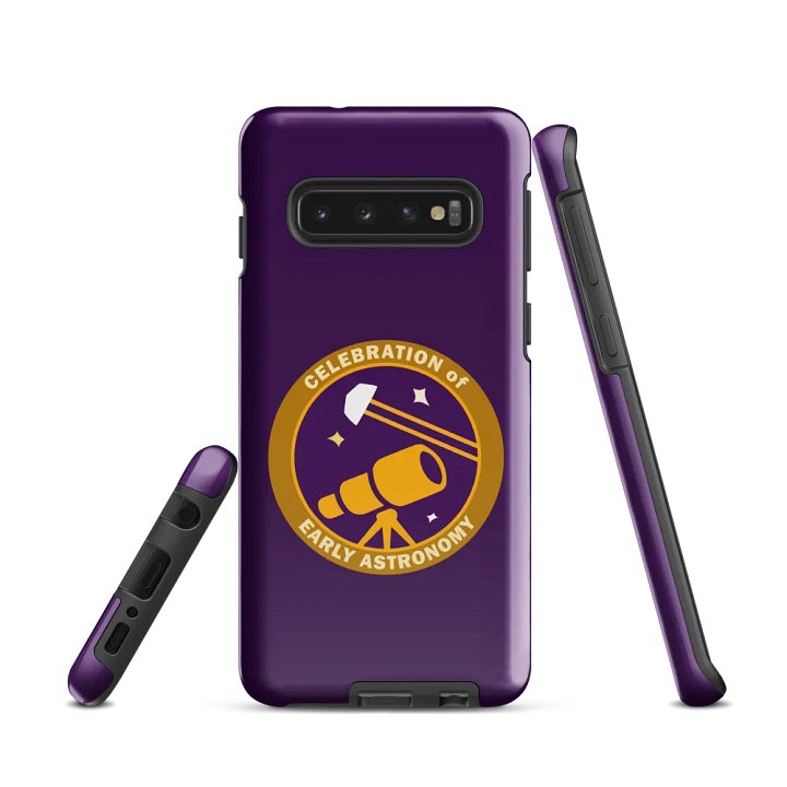 CEA Patch Tough Case for Samsungs product image (2)