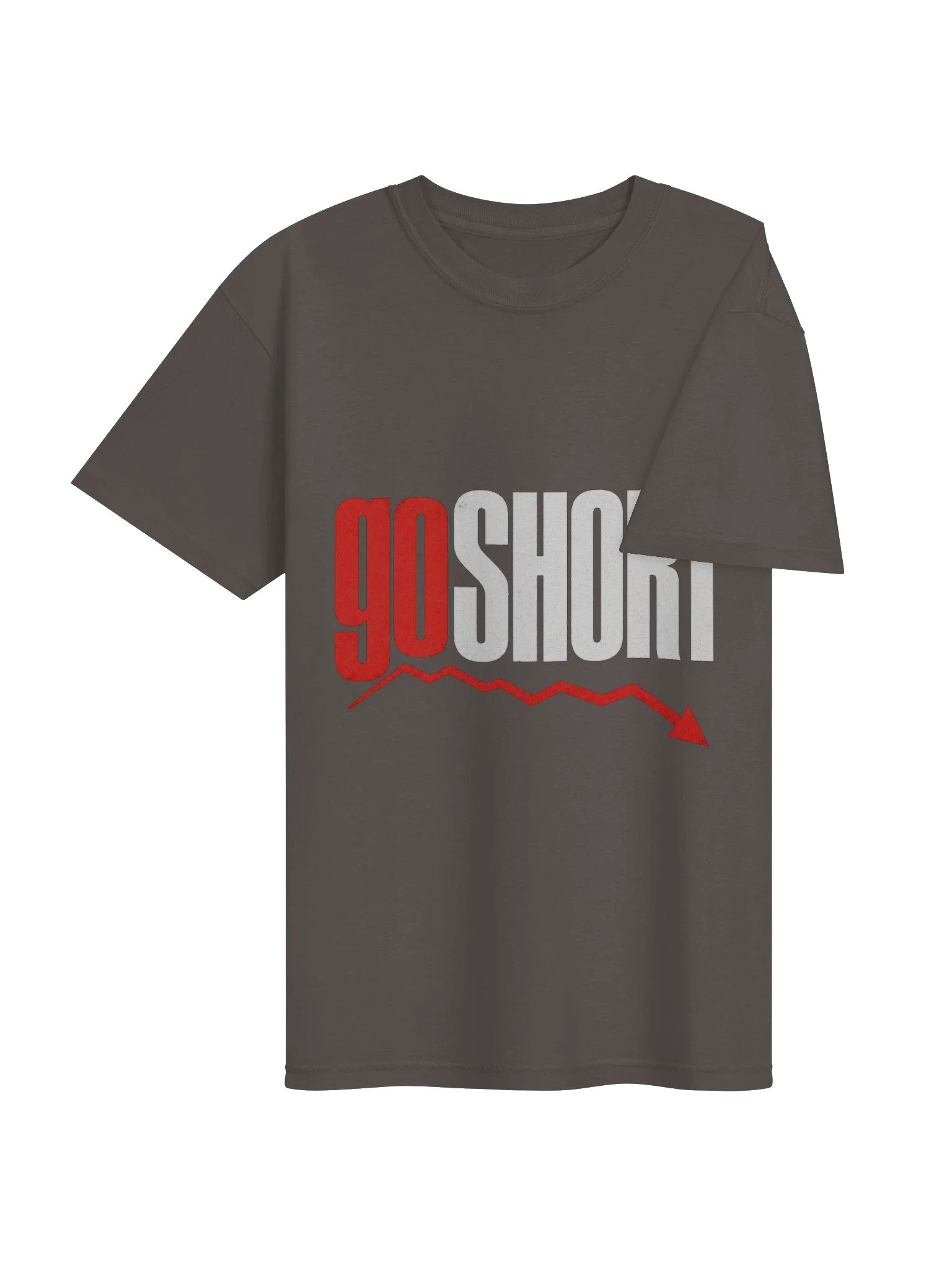 goSHORT Tee — view 12