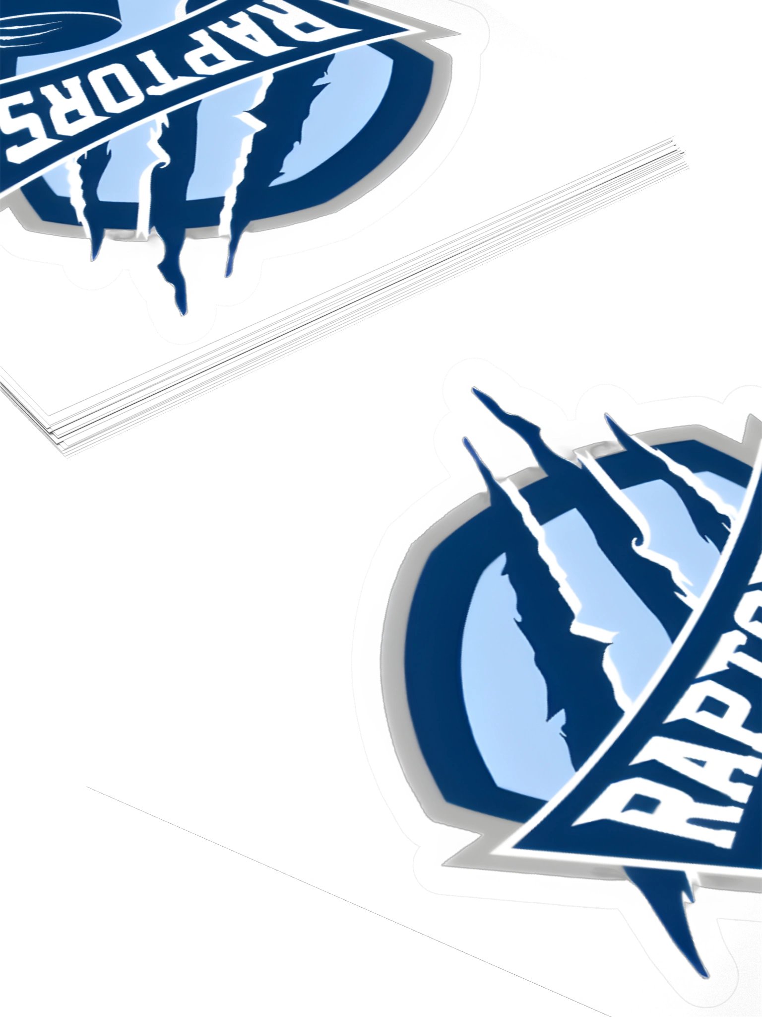 Raptors Sticker product image (4)