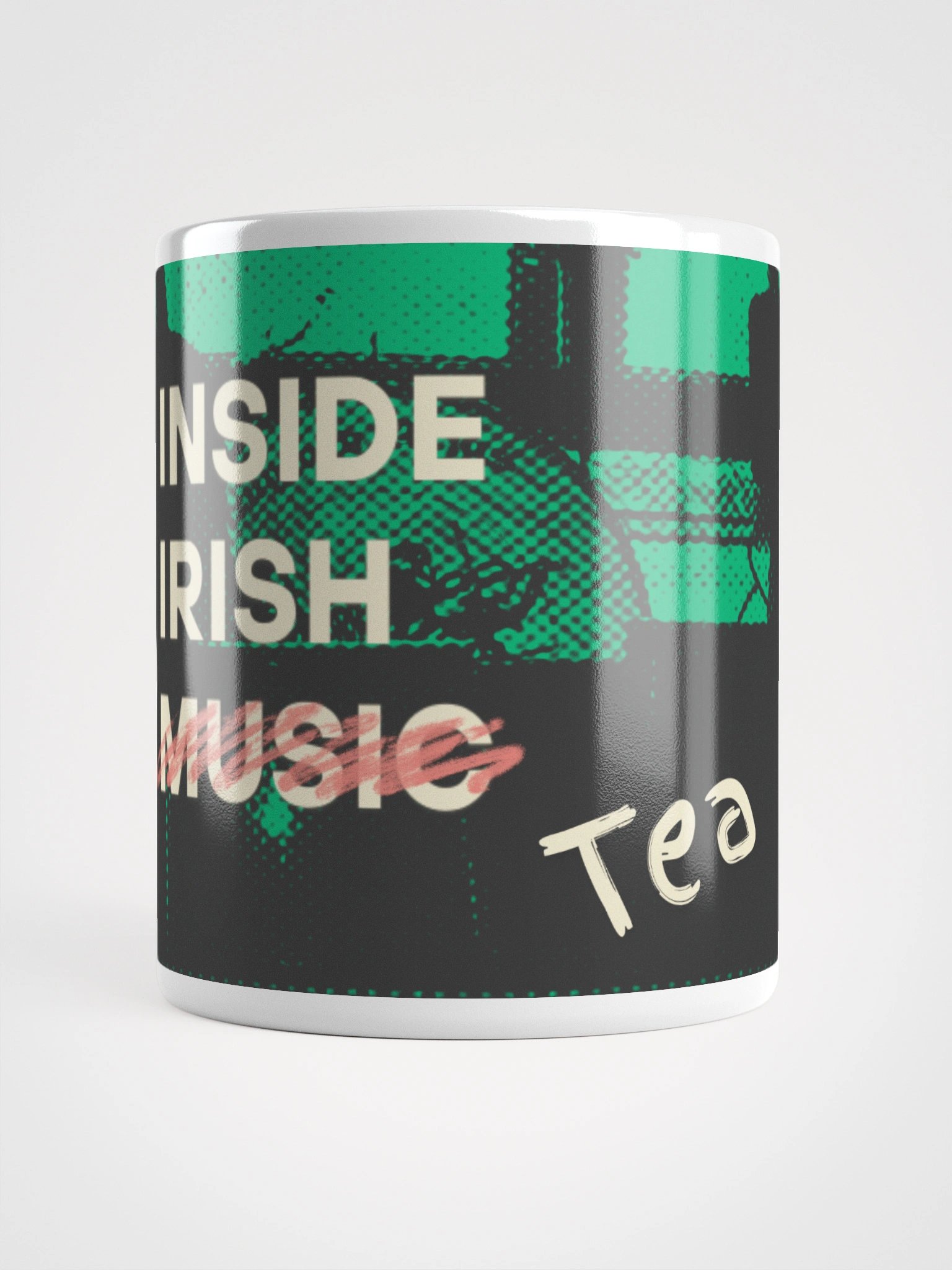 Inside Irish Tea Mug product image (2)