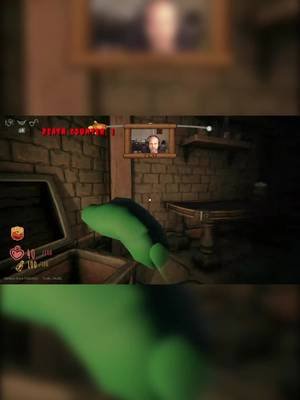 There Is A Spider On Your Head! | Last Pirates: Die Together #lastpiratesdietogether #treelocgaming #scarygames #gamingpanic
