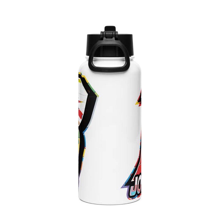 Autism Awareness Bottle product image (2)