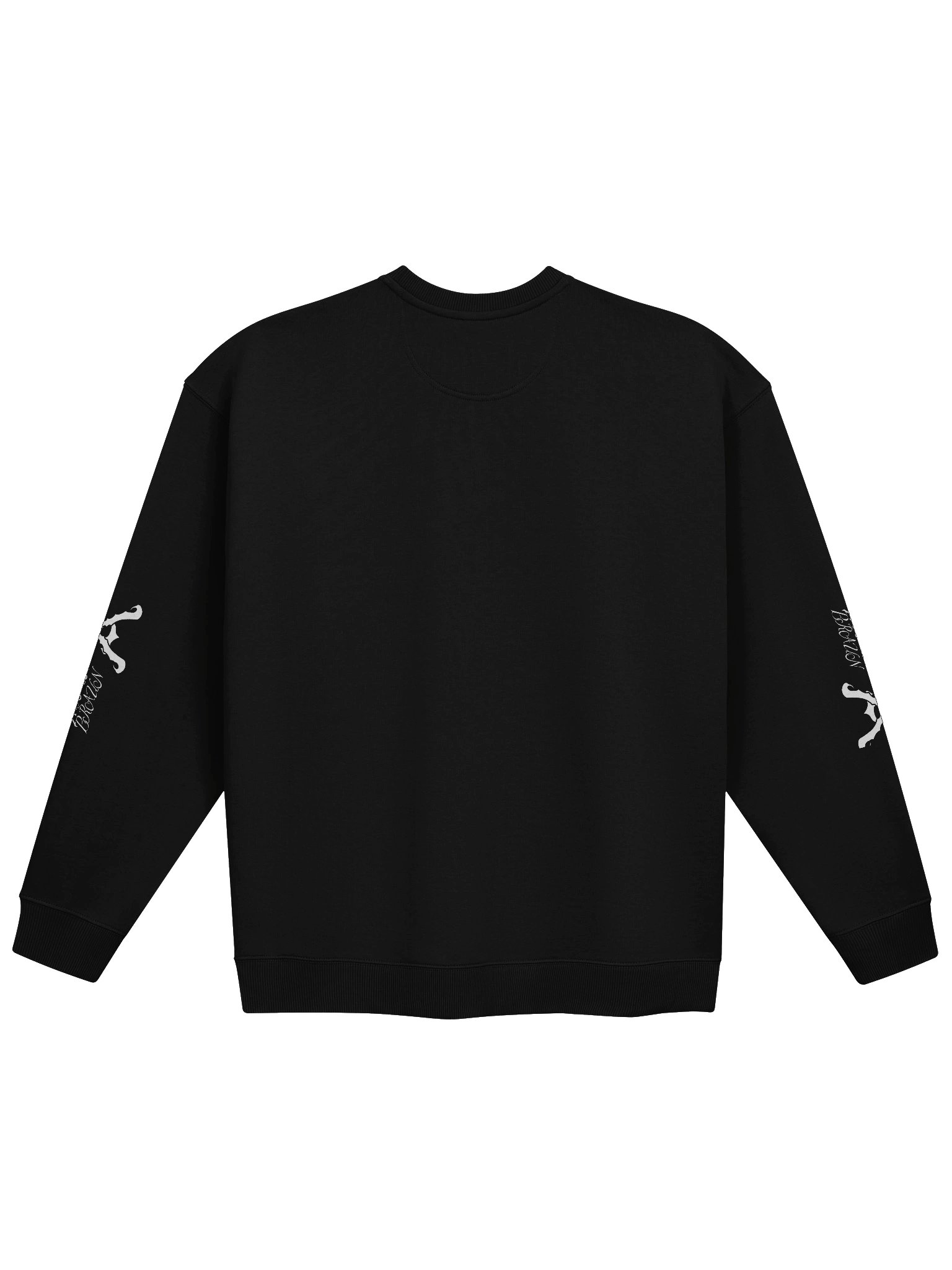 Xenon Braun Asymmetrical Long Sleeve product image (2)