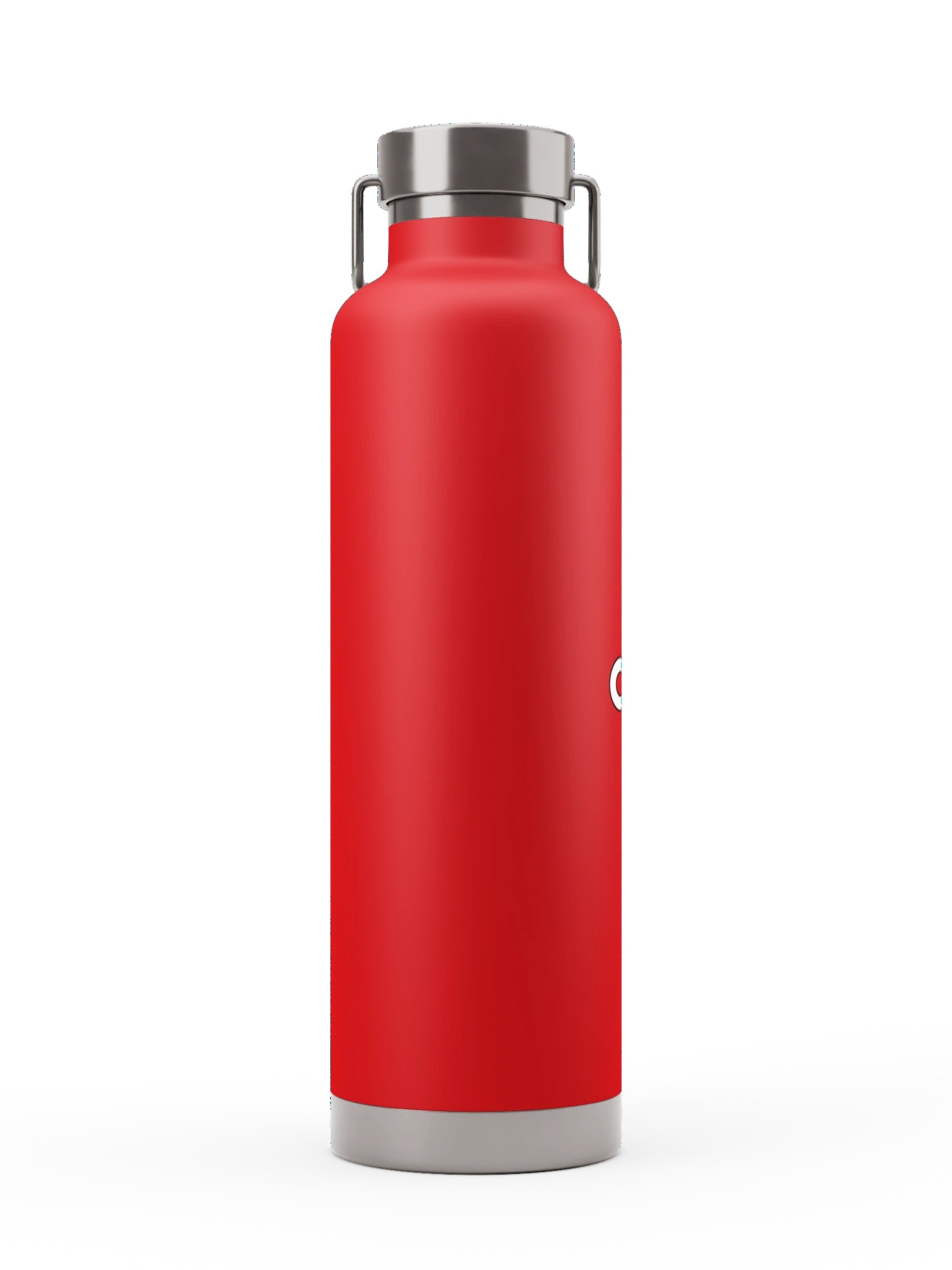 CS Thor Copper Vacuum Insulated Bottle product image (19)
