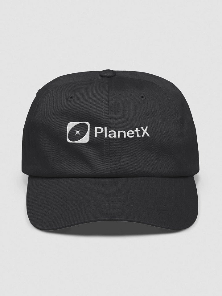 Planet X hat product image (1)