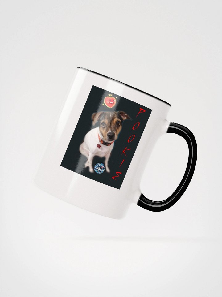 Bella - Ceramic Mug with Color Inside product image (16)