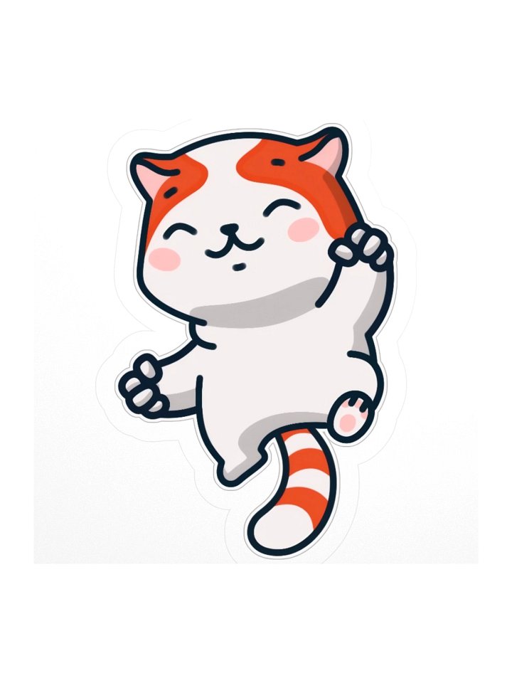 marseyletsgo sticker product image (2)
