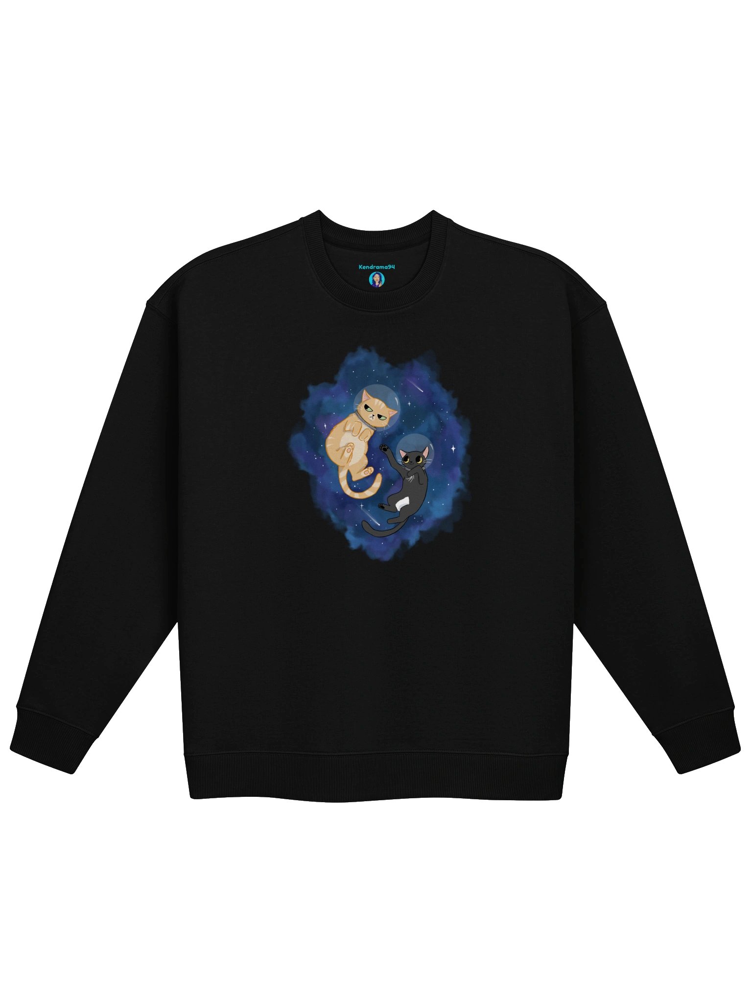 Space Kitty Crew product image (2)