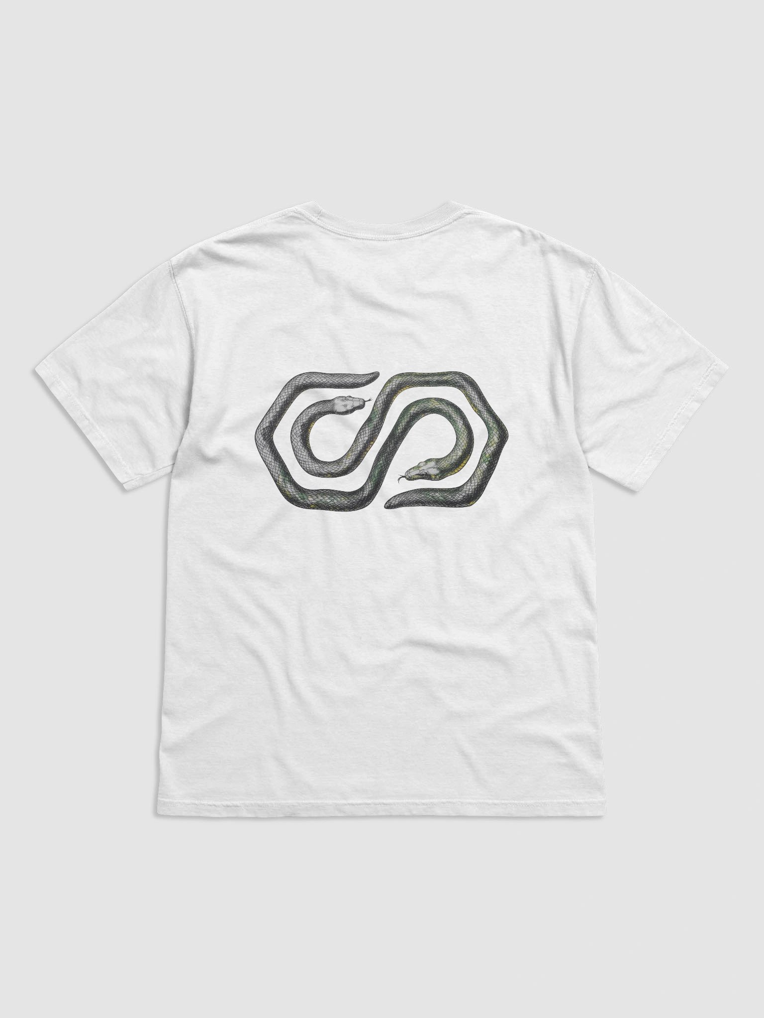 Sssssnakes Tee product image (3)