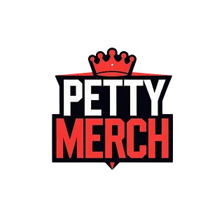 Petty Merch