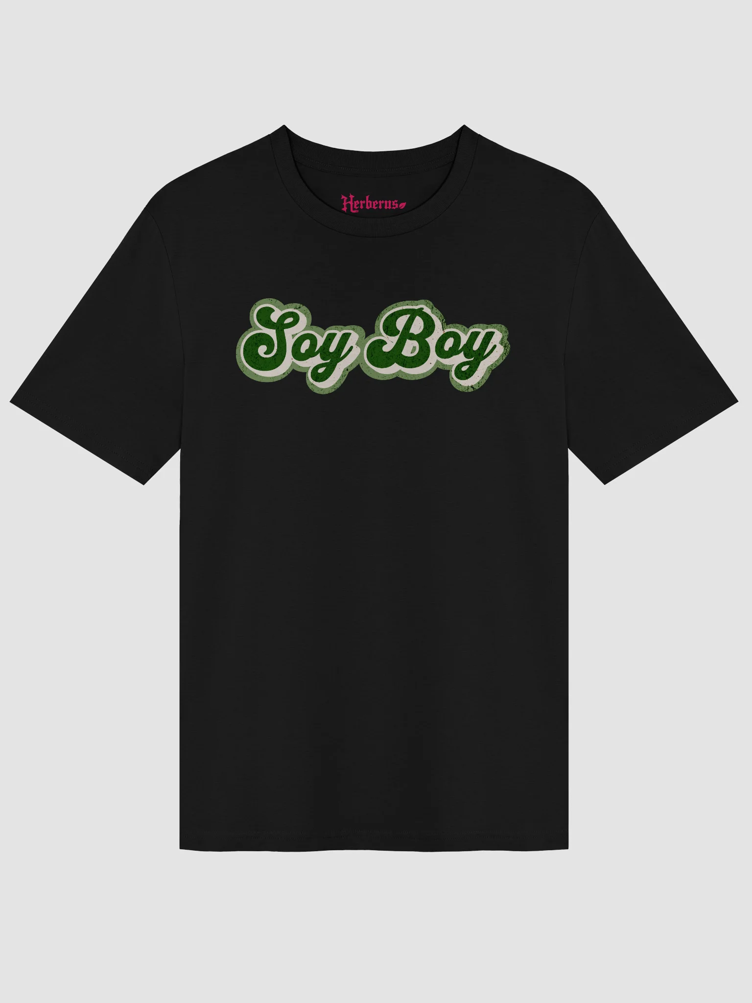 Retro Soy Boy Tee product image (4)