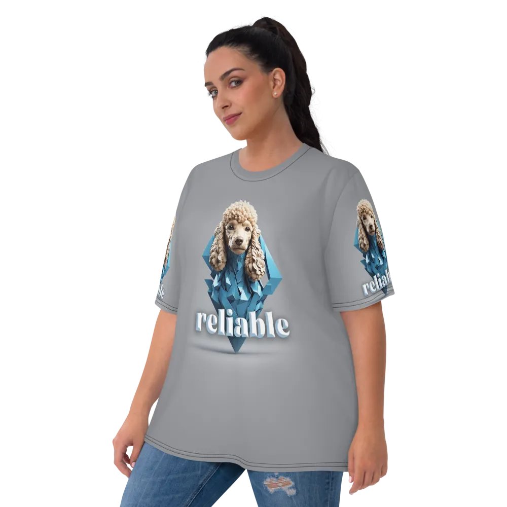 Reliable T shirt product image (7)
